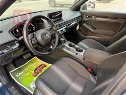 هوندا سيفيك